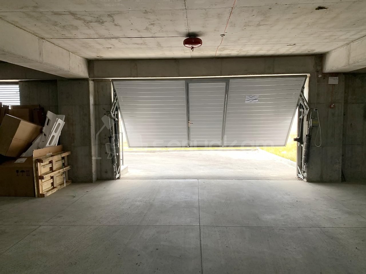 3 Սենյականոց Բնակարան Նորակառույցում, 97քմ, 5/6 հարկ, Դիզայներական Վերանորոգված