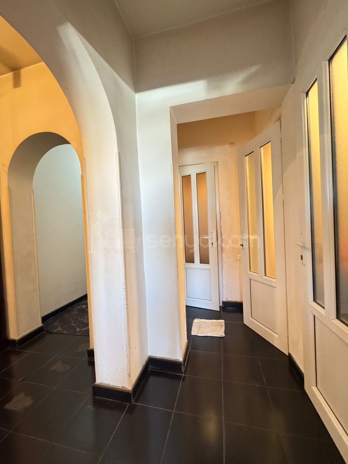 2 Սենյականոց Բնակարան, 66քմ, 9/9 հարկ, Կապիտալ Վերանորոգված