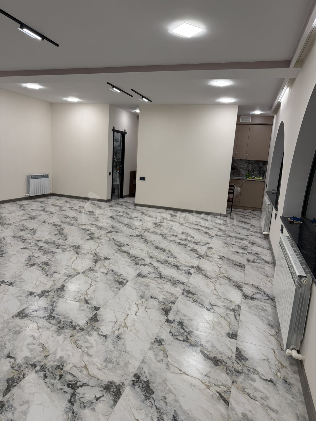 Օֆիսային Տարածք, 67քմ, Կապիտալ Վերանորոգված