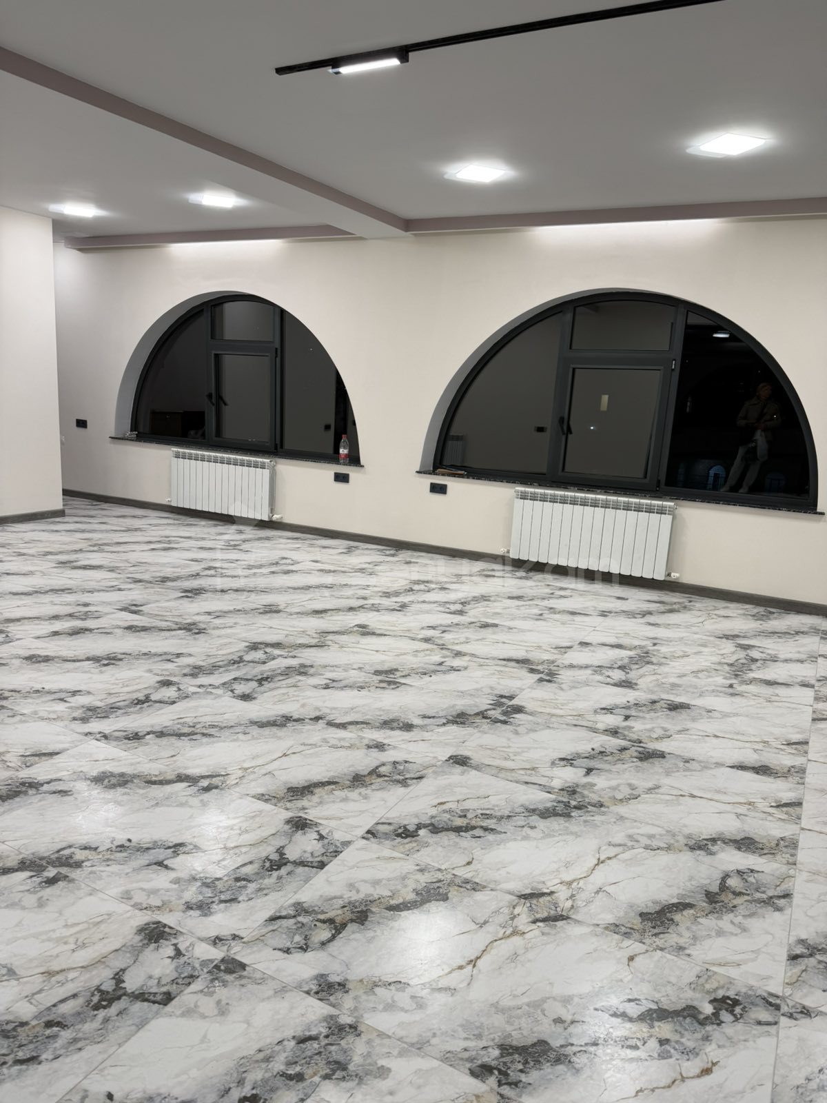 Օֆիսային Տարածք, 67քմ, Կապիտալ Վերանորոգված