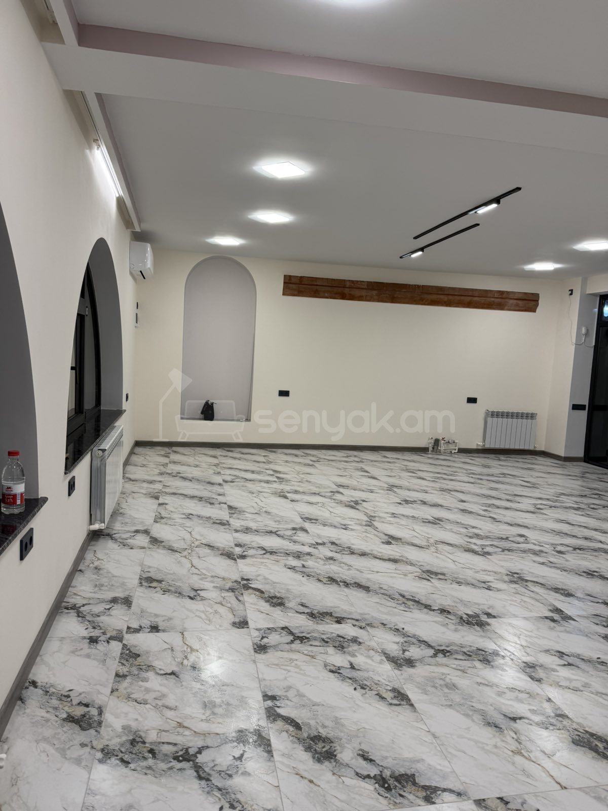 Օֆիսային Տարածք, 67քմ, Կապիտալ Վերանորոգված