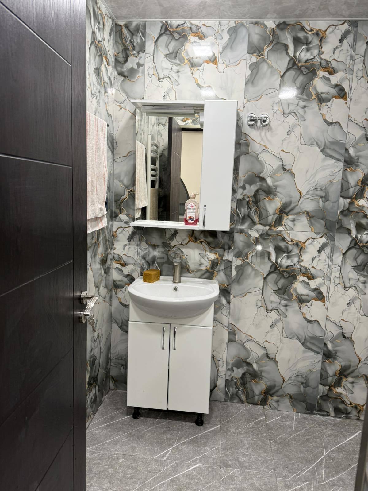 Օֆիսային Տարածք, 67քմ, Կապիտալ Վերանորոգված