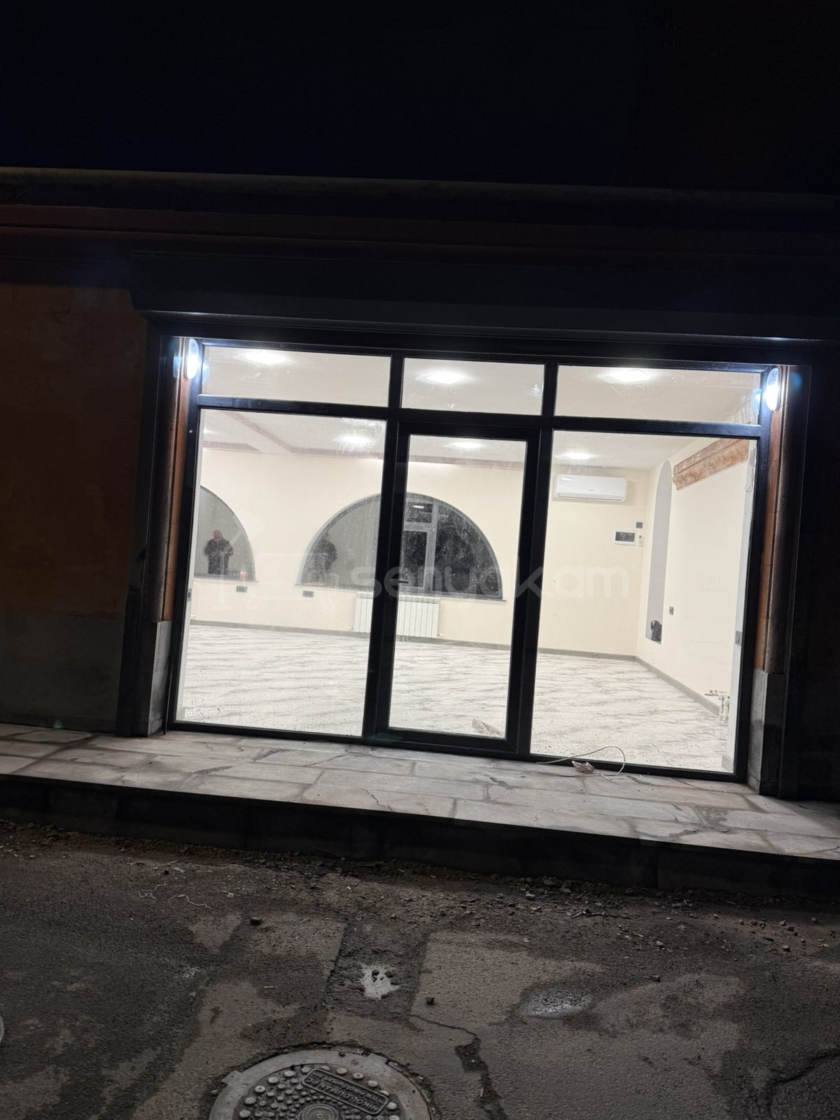 Օֆիսային Տարածք, 67քմ, Կապիտալ Վերանորոգված