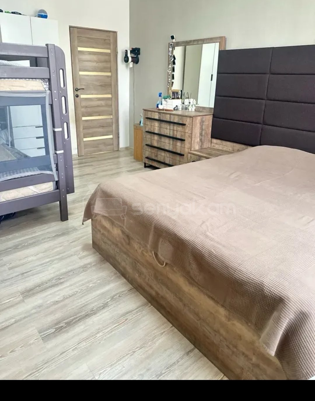 2 Սենյականոց Բնակարան, 65քմ, 12/12 հարկ, Կապիտալ Վերանորոգված