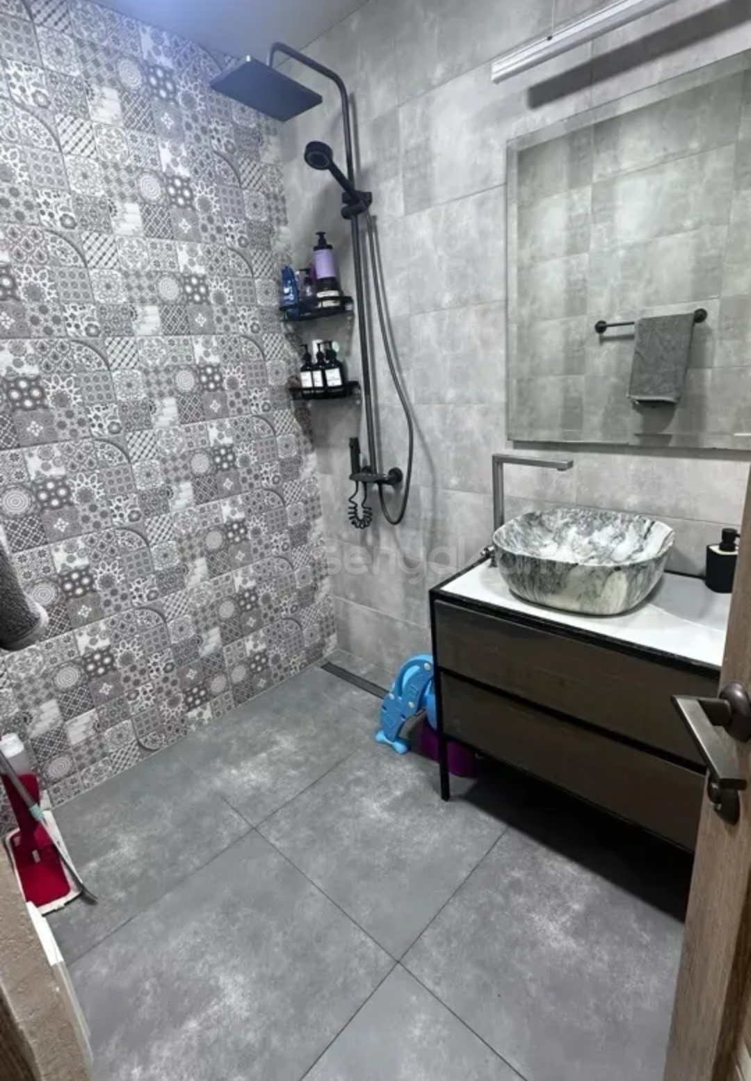 2 Սենյականոց Բնակարան, 65քմ, 12/12 հարկ, Կապիտալ Վերանորոգված