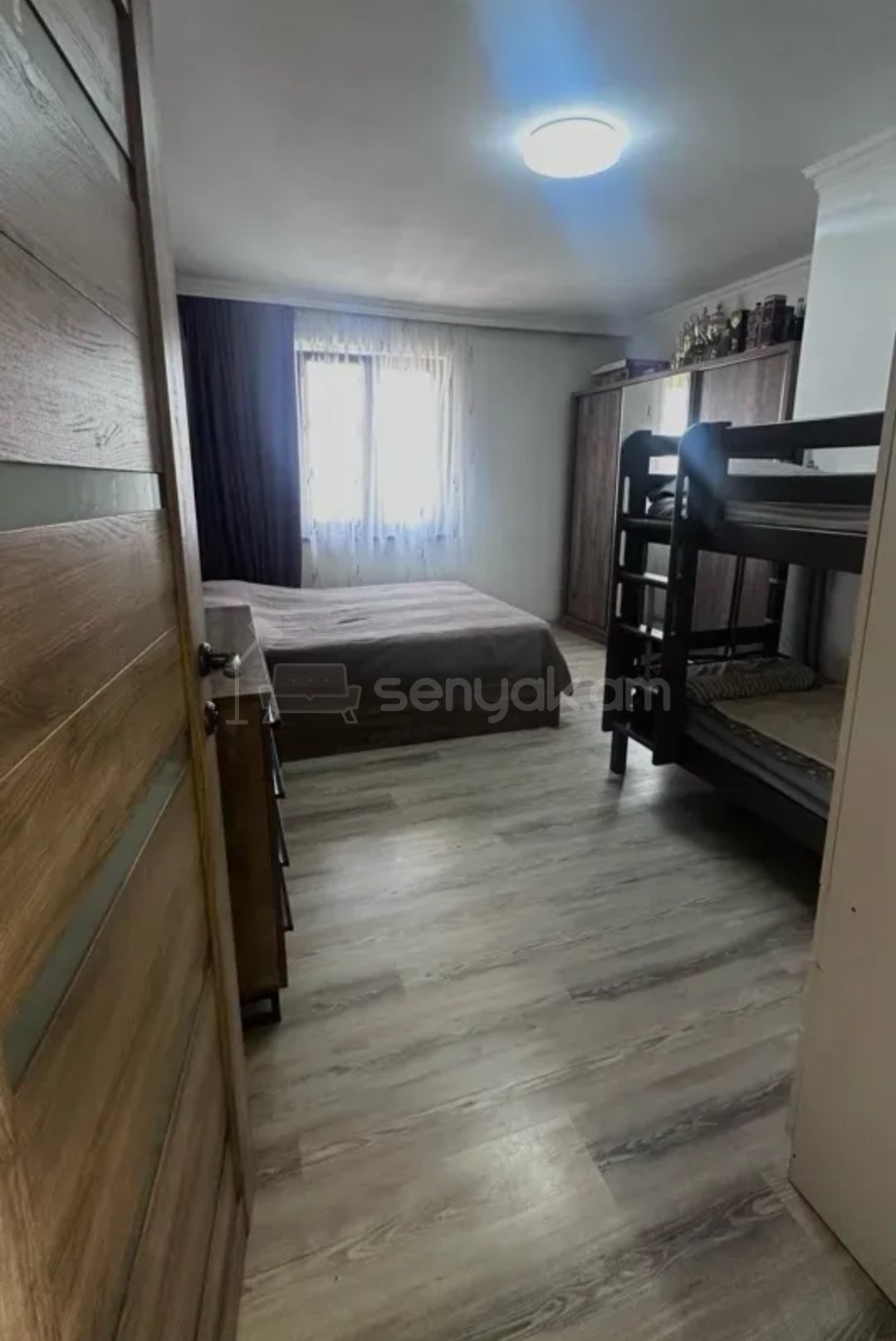 2 Սենյականոց Բնակարան, 65քմ, 12/12 հարկ, Կապիտալ Վերանորոգված