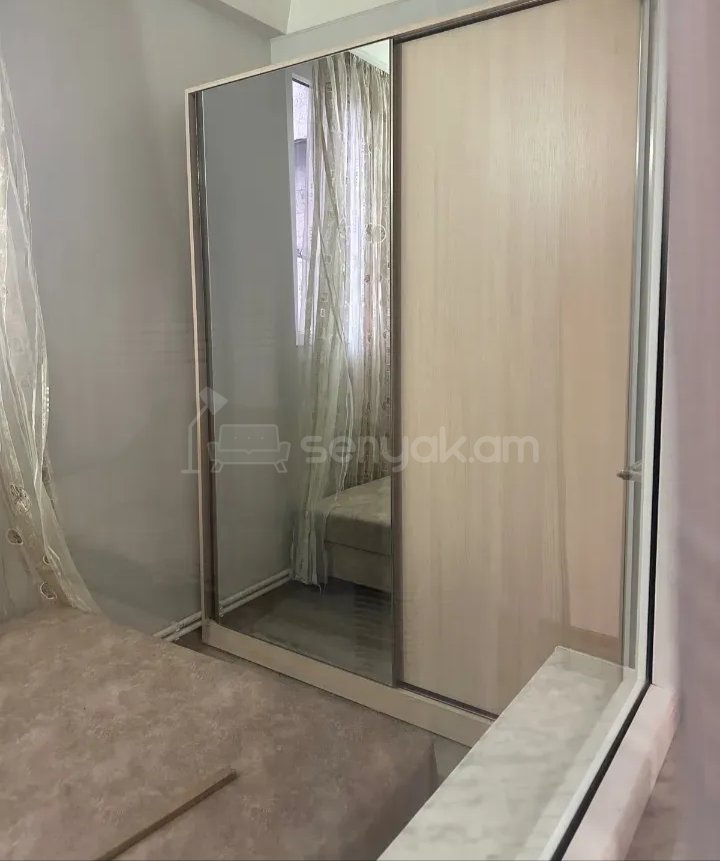 2 Սենյականոց Բնակարան, 58քմ, 2/9 հարկ, Կապիտալ Վերանորոգված, Կահավորված, Արևկող