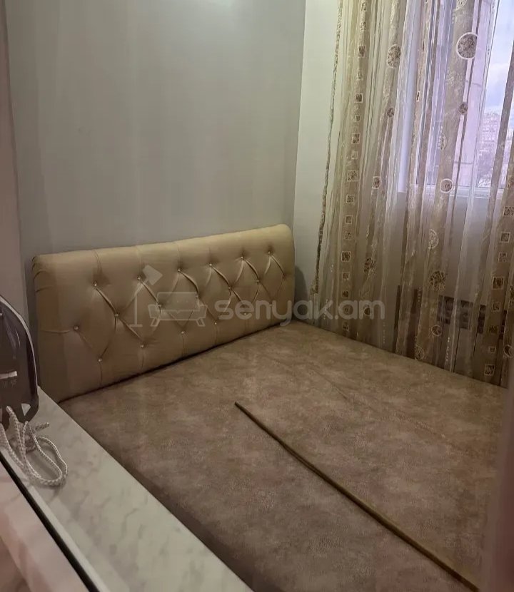 2 Սենյականոց Բնակարան, 58քմ, 2/9 հարկ, Կապիտալ Վերանորոգված, Կահավորված, Արևկող