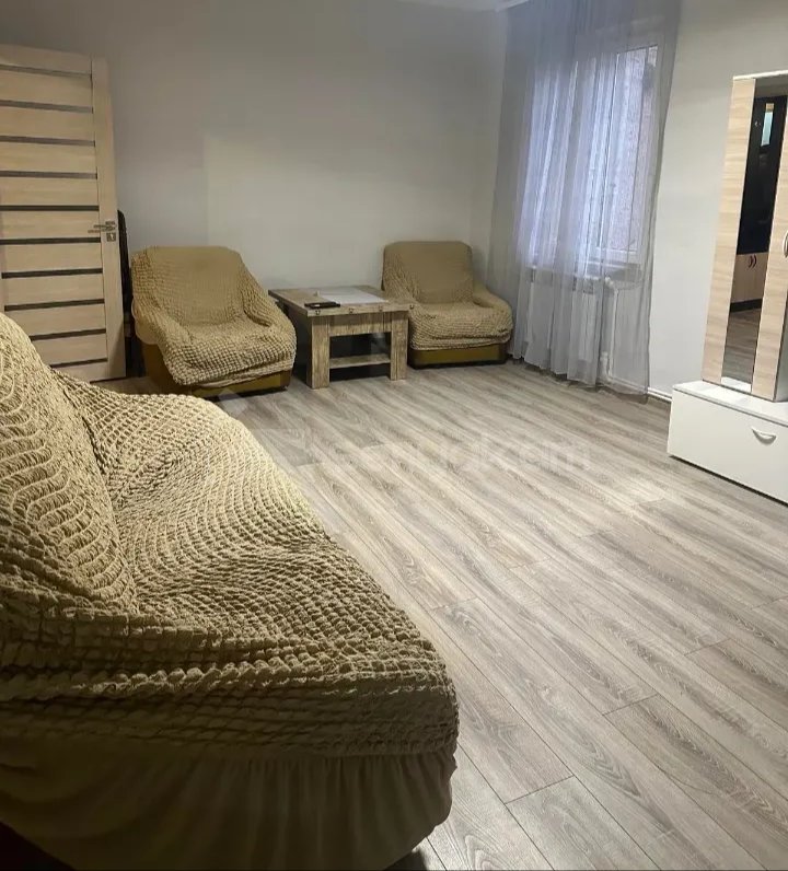 2 Սենյականոց Բնակարան, 58քմ, 2/9 հարկ, Կապիտալ Վերանորոգված, Կահավորված, Արևկող