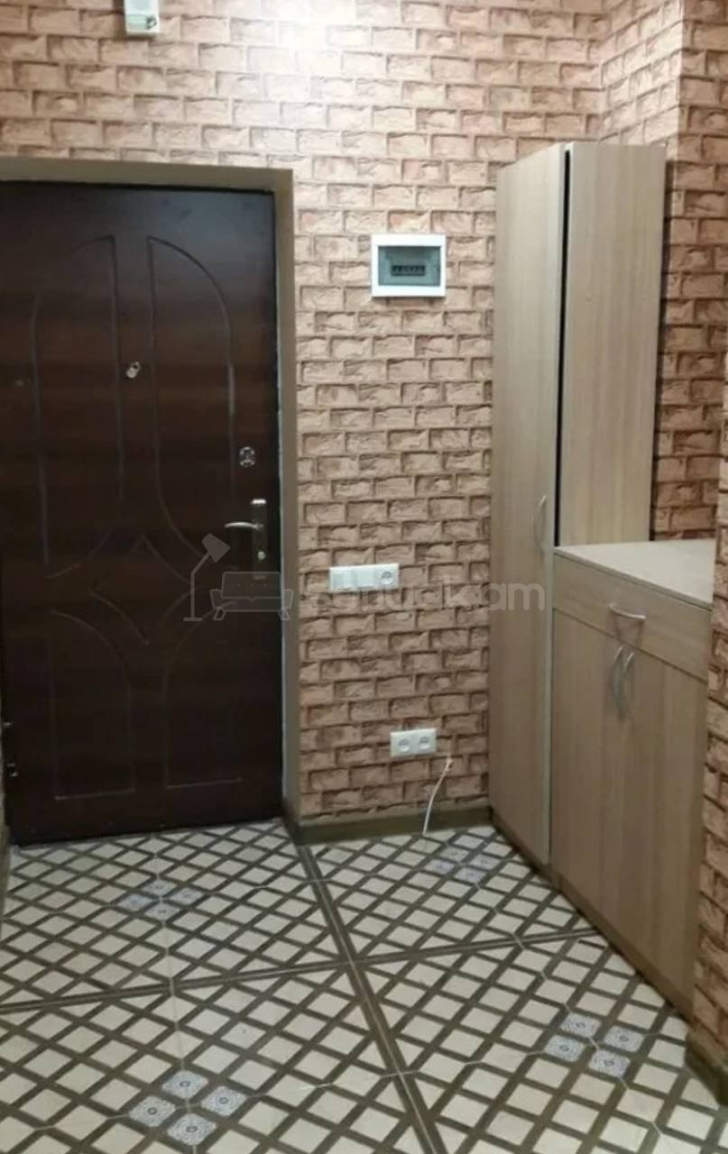 3 Սենյականոց Բնակարան Քարե Շենքում, 50քմ, 3/5 հարկ, Կոսմետիկ Վերանորոգված, Կահավորված