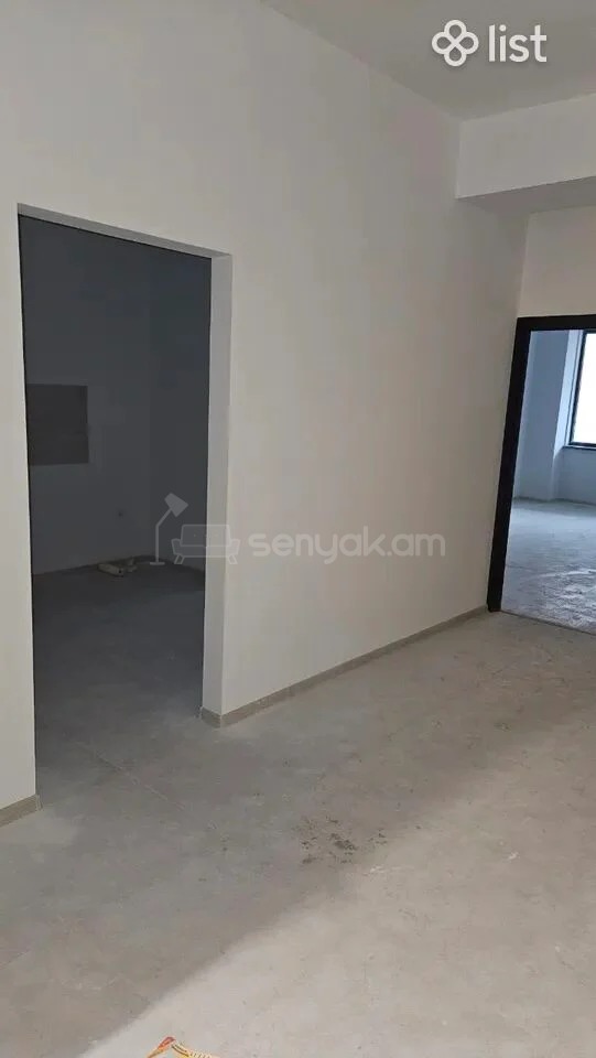 2 Սենյականոց Բնակարան Նորակառույցում, 81քմ, 6/13 հարկ, Կապիտալ Վերանորոգված