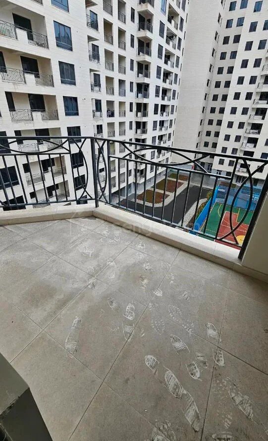 2 Սենյականոց Բնակարան Նորակառույցում, 81քմ, 6/13 հարկ, Կապիտալ Վերանորոգված