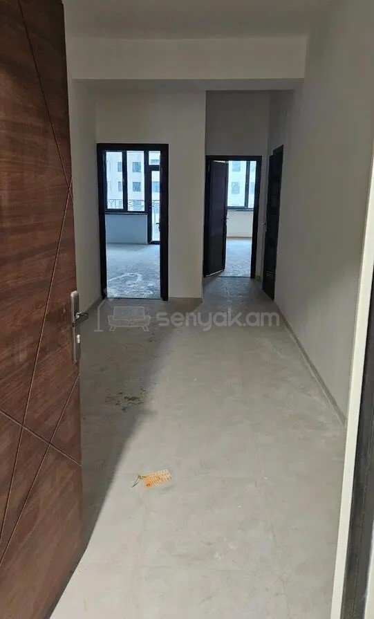 2 Սենյականոց Բնակարան Նորակառույցում, 81քմ, 6/13 հարկ, Կապիտալ Վերանորոգված