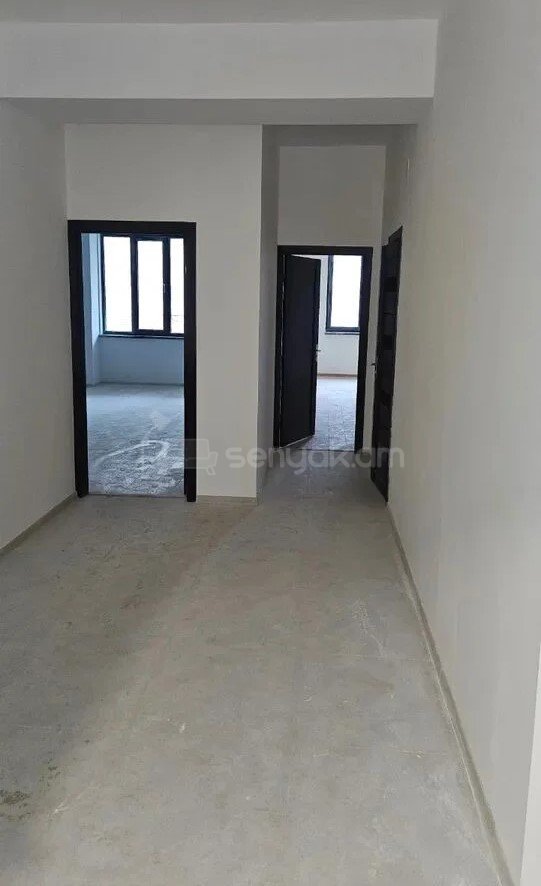 2 Սենյականոց Բնակարան Նորակառույցում, 81քմ, 6/13 հարկ, Կապիտալ Վերանորոգված