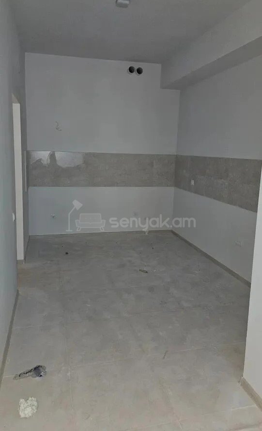 2 Սենյականոց Բնակարան Նորակառույցում, 81քմ, 6/13 հարկ, Կապիտալ Վերանորոգված