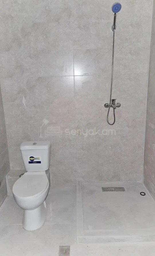 2 Սենյականոց Բնակարան Նորակառույցում, 81քմ, 6/13 հարկ, Կապիտալ Վերանորոգված