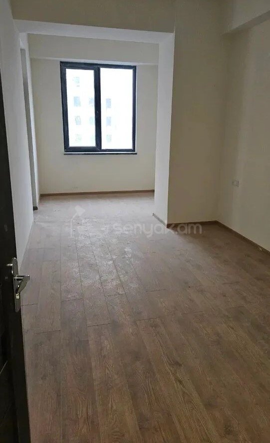 2 Սենյականոց Բնակարան Նորակառույցում, 81քմ, 6/13 հարկ, Կապիտալ Վերանորոգված