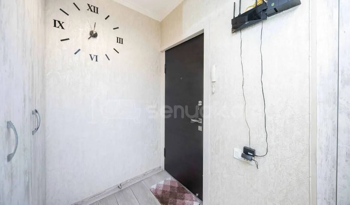 3 Սենյականոց Բնակարան, 93քմ, 13/16 հարկ, Դիզայներական Վերանորոգված