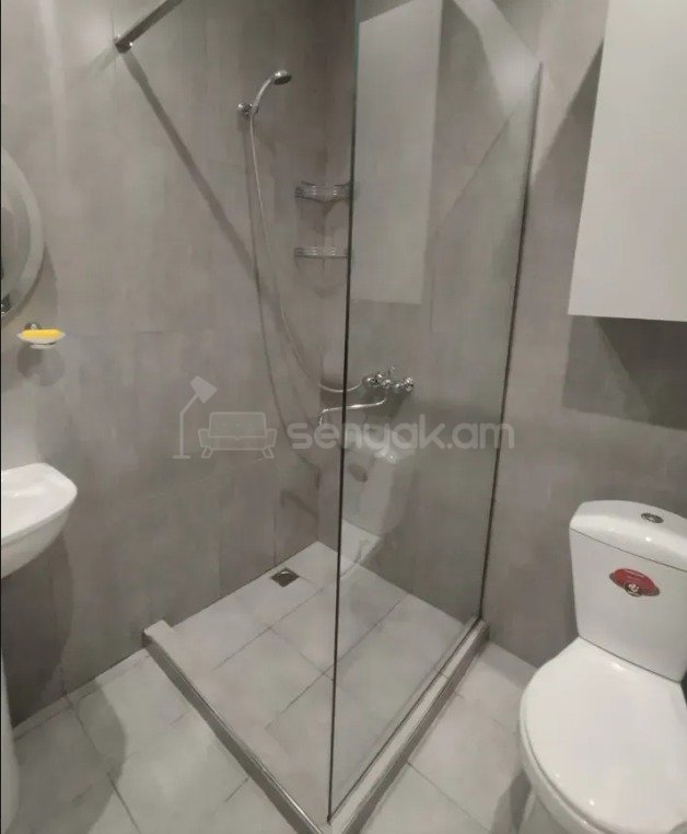 2 Սենյականոց Բնակարան, 52քմ, 6/8 հարկ, Կապիտալ Վերանորոգված, Կահավորված