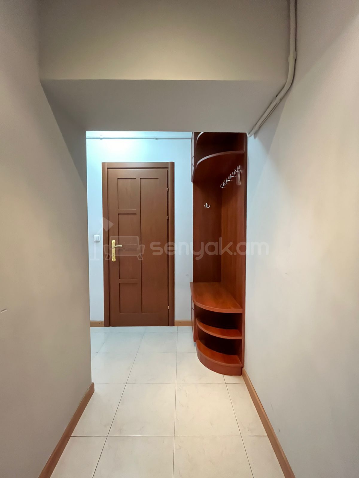 3 Սենյականոց Բնակարան Նորակառույցում, 100քմ, 8/12 հարկ, Կապիտալ Վերանորոգված, Կահավորված, Արևկող