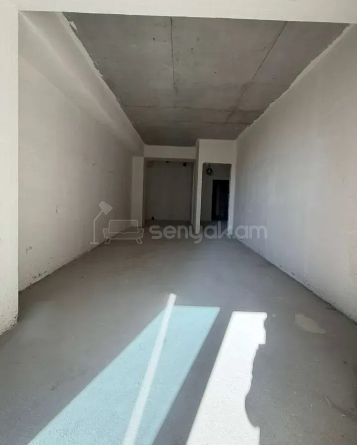 2 Սենյականոց Բնակարան Նորակառույցում, 69քմ, 5/14 հարկ, Զրոյական Վիճակում