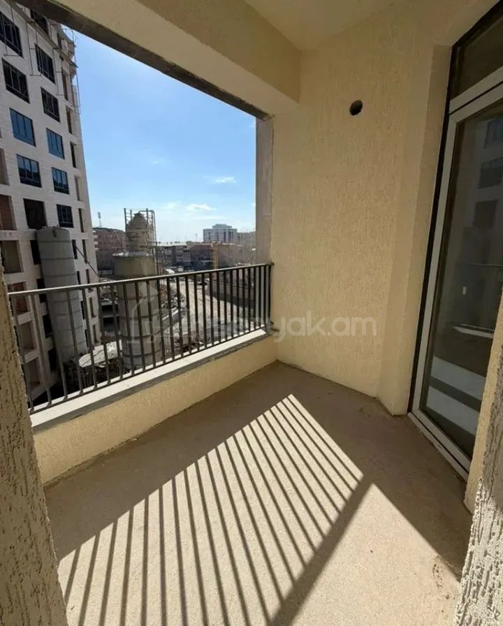 2 Սենյականոց Բնակարան Նորակառույցում, 69քմ, 5/14 հարկ, Զրոյական Վիճակում