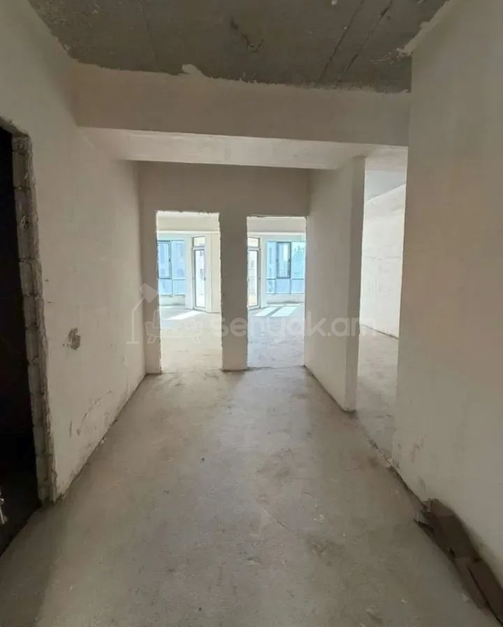 2 Սենյականոց Բնակարան Նորակառույցում, 69քմ, 5/14 հարկ, Զրոյական Վիճակում