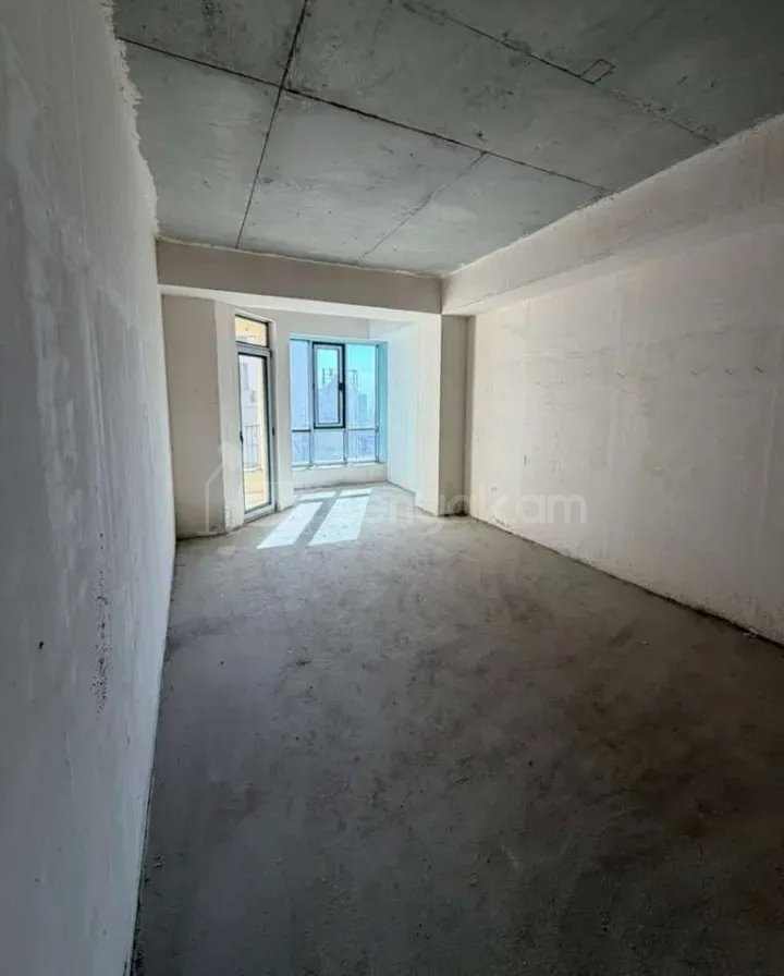 2 Սենյականոց Բնակարան Նորակառույցում, 69քմ, 5/14 հարկ, Զրոյական Վիճակում