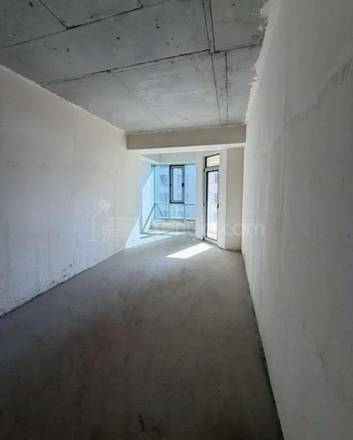 2 Սենյականոց Բնակարան Նորակառույցում, 69քմ, 5/14 հարկ, Զրոյական Վիճակում