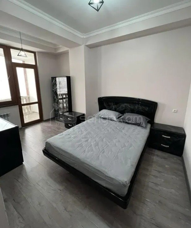 2 Սենյականոց Բնակարան Նորակառույցում, 60քմ, 10/10 հարկ, Կապիտալ Վերանորոգված, Կահավորված, Արևկող