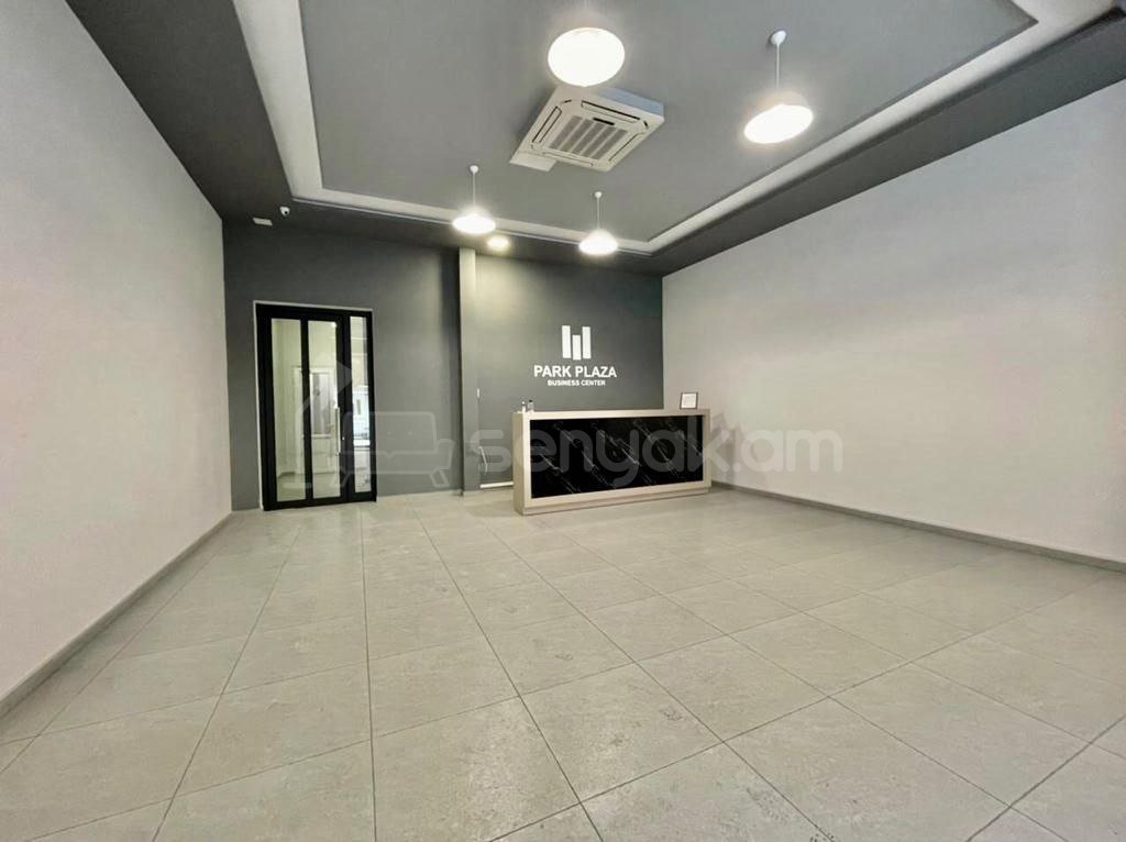 2 Սենյականոց Բնակարան Նորակառույցում, 50քմ, 6/12 հարկ, Դիզայներական Վերանորոգված