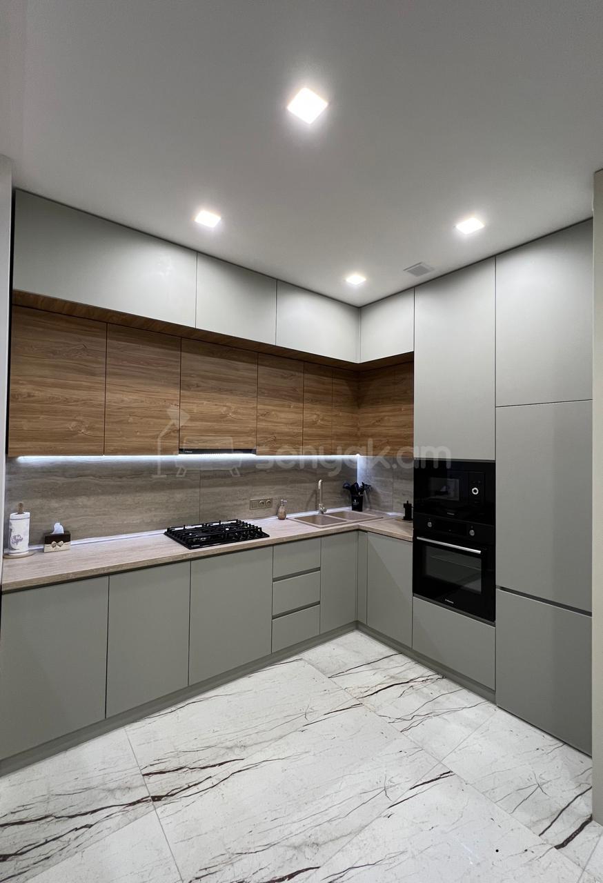 2 Սենյականոց Բնակարան Նորակառույցում, 68քմ, 7/16 հարկ, Կապիտալ Վերանորոգված, Կահավորված, Արևկող