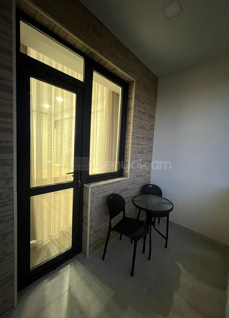 2 Սենյականոց Բնակարան Նորակառույցում, 68քմ, 7/16 հարկ, Կապիտալ Վերանորոգված, Կահավորված, Արևկող