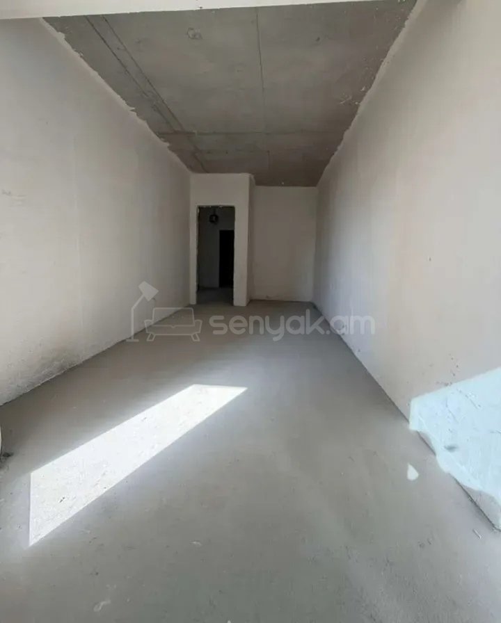 2 Սենյականոց Բնակարան Նորակառույցում, 69քմ, 5/14 հարկ, Զրոյական Վիճակում