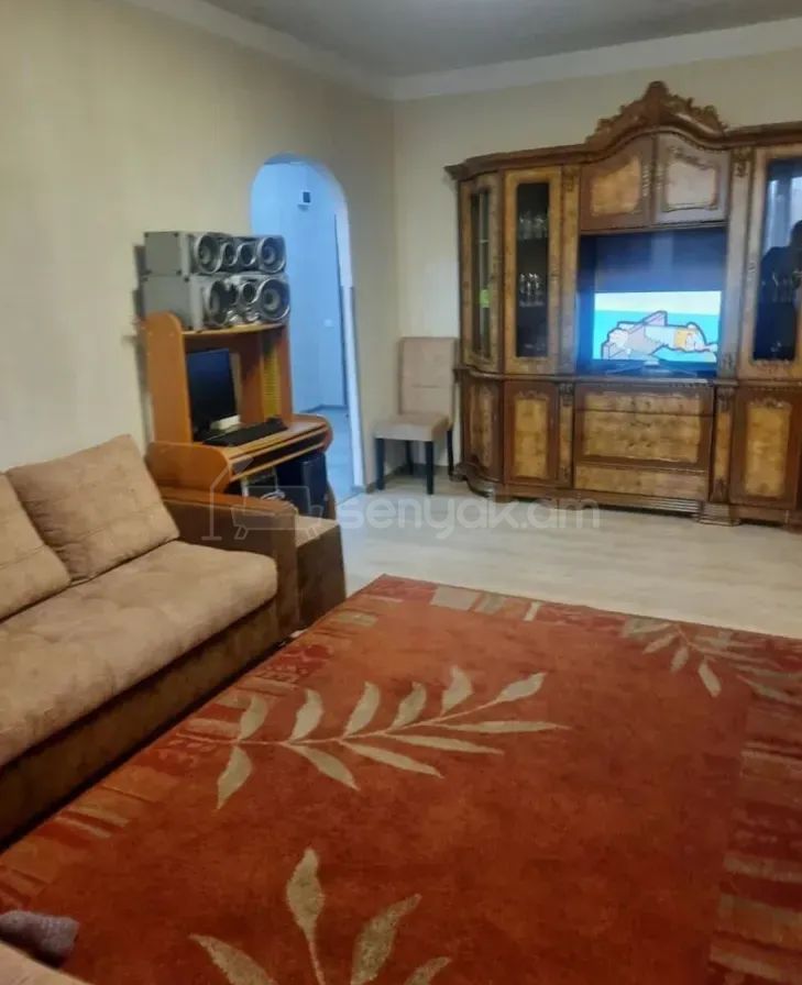 4 Սենյականոց Բնակարան, 90քմ, 7/9 հարկ, Կապիտալ Վերանորոգված