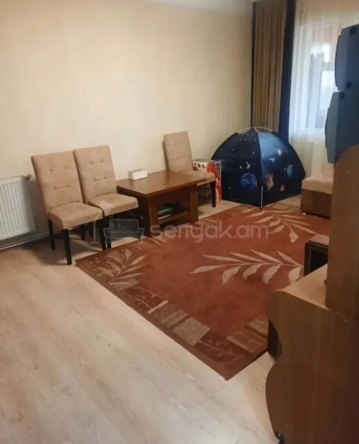 4 Սենյականոց Բնակարան, 90քմ, 7/9 հարկ, Կապիտալ Վերանորոգված