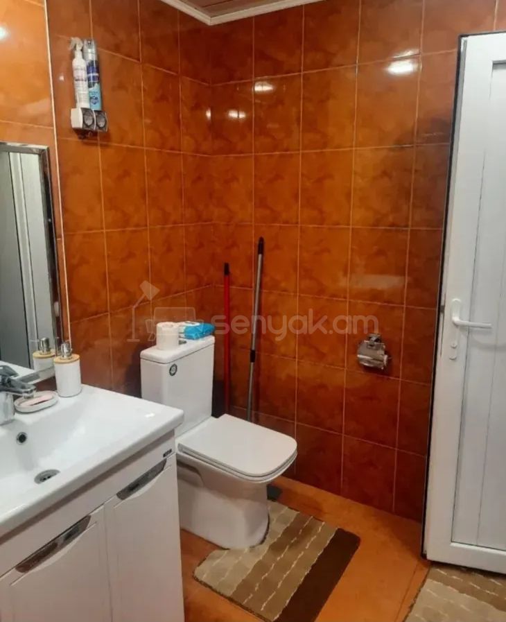 4 Սենյականոց Բնակարան, 90քմ, 7/9 հարկ, Կապիտալ Վերանորոգված