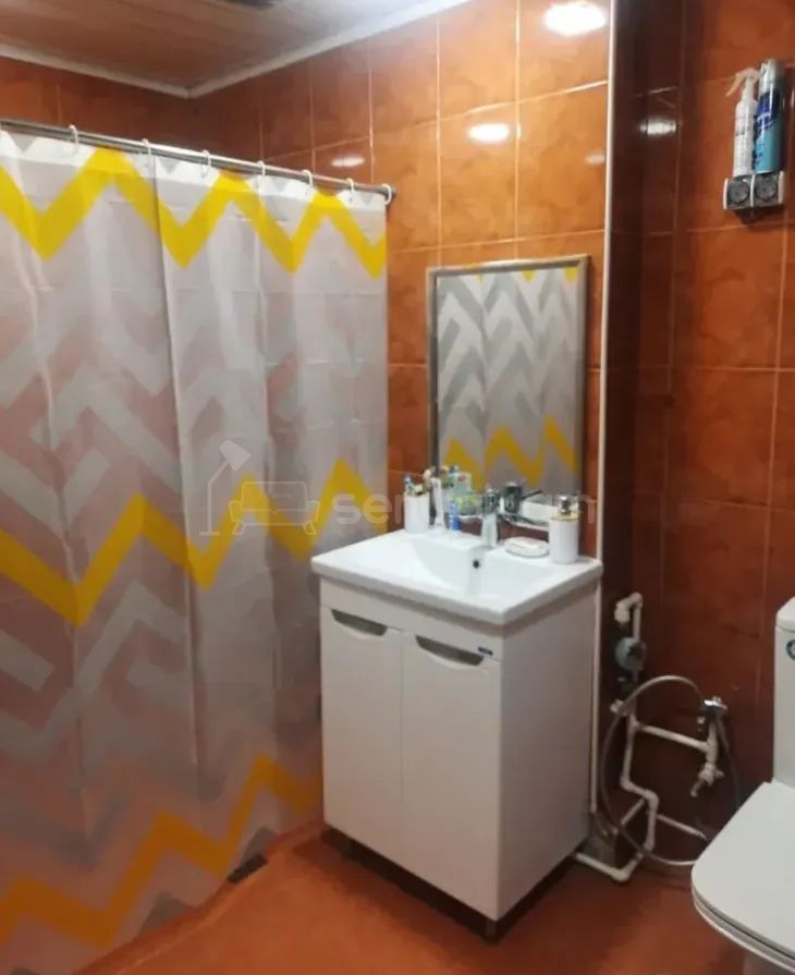 4 Սենյականոց Բնակարան, 90քմ, 7/9 հարկ, Կապիտալ Վերանորոգված