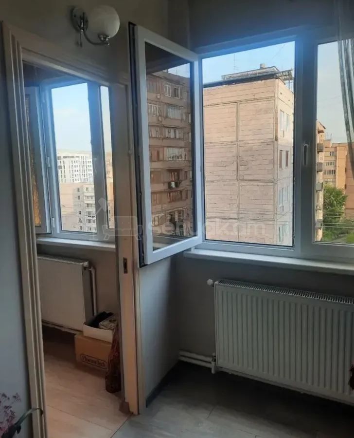 4 Սենյականոց Բնակարան, 90քմ, 7/9 հարկ, Կապիտալ Վերանորոգված