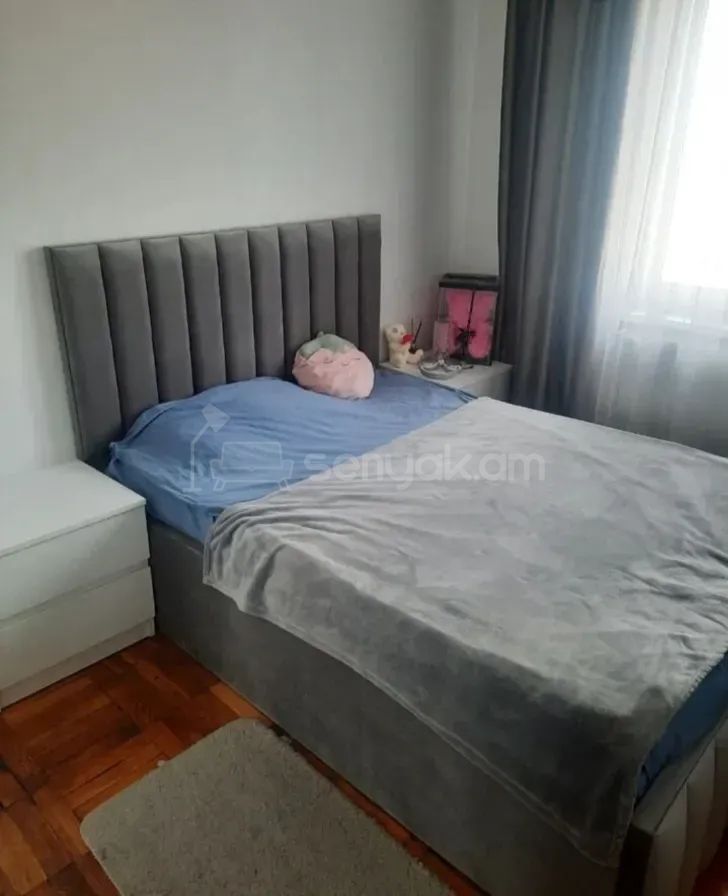 4 Սենյականոց Բնակարան, 90քմ, 7/9 հարկ, Կապիտալ Վերանորոգված