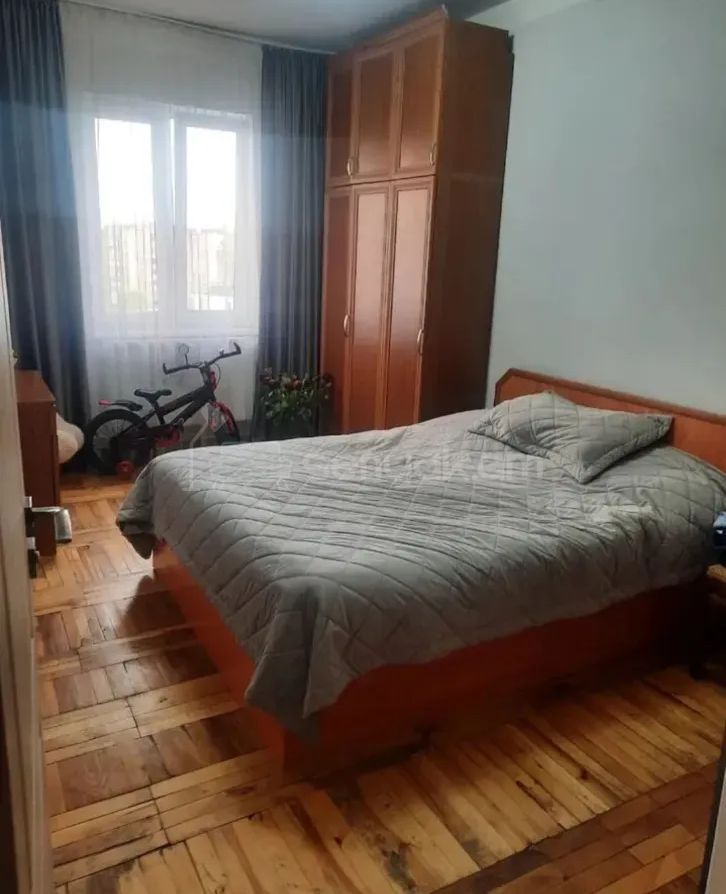 4 Սենյականոց Բնակարան, 90քմ, 7/9 հարկ, Կապիտալ Վերանորոգված