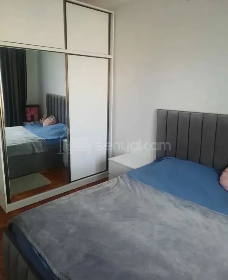 4 Սենյականոց Բնակարան, 90քմ, 7/9 հարկ, Կապիտալ Վերանորոգված