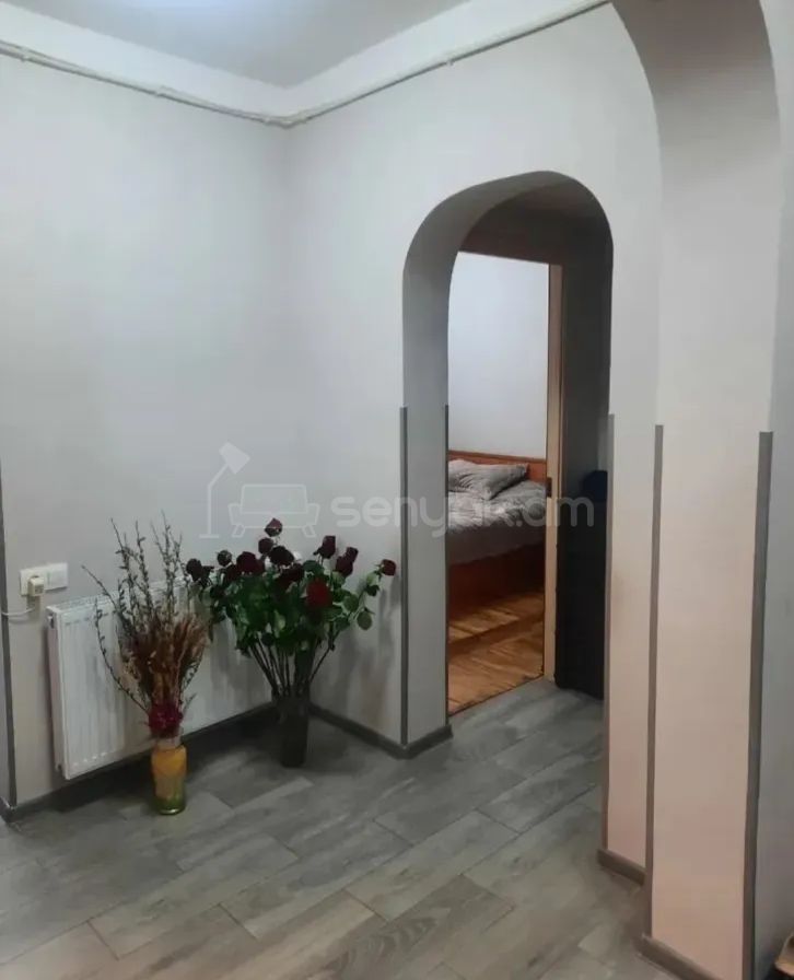 4 Սենյականոց Բնակարան, 90քմ, 7/9 հարկ, Կապիտալ Վերանորոգված