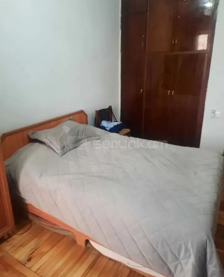 4 Սենյականոց Բնակարան, 90քմ, 7/9 հարկ, Կապիտալ Վերանորոգված