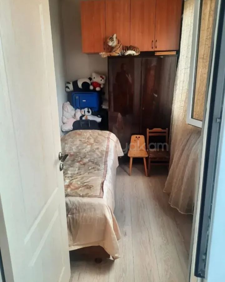 4 Սենյականոց Բնակարան, 90քմ, 7/9 հարկ, Կապիտալ Վերանորոգված