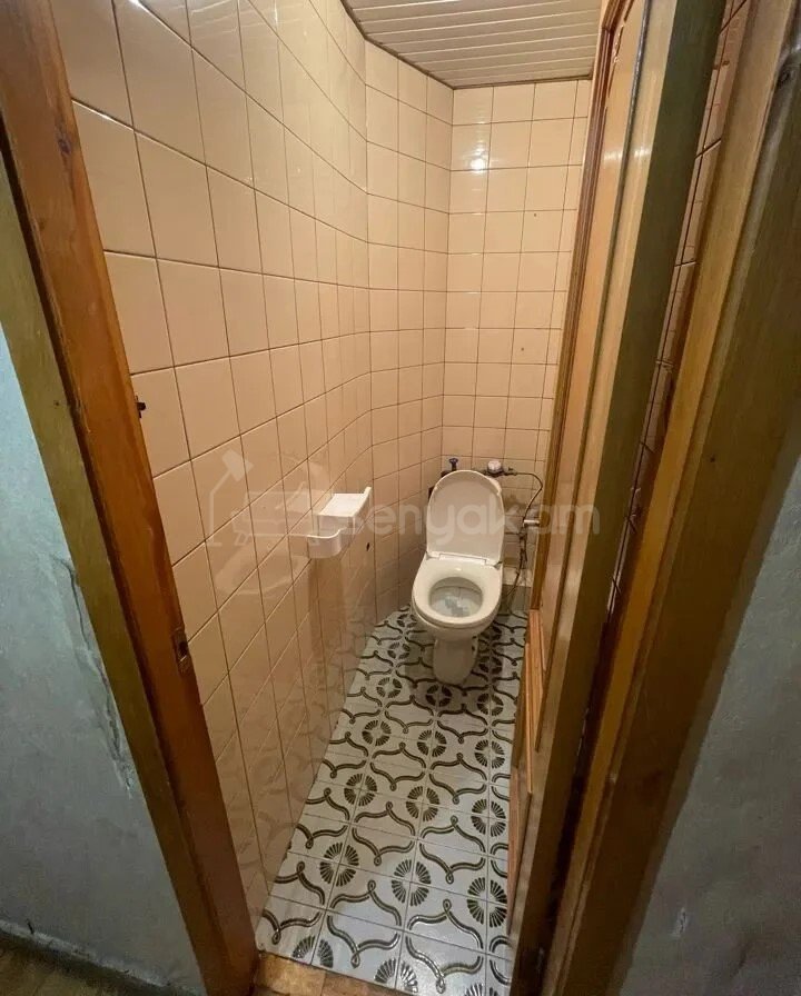 3 Սենյականոց Բնակարան, 91քմ, 9/12 հարկ, Նորմալ Վիճակում