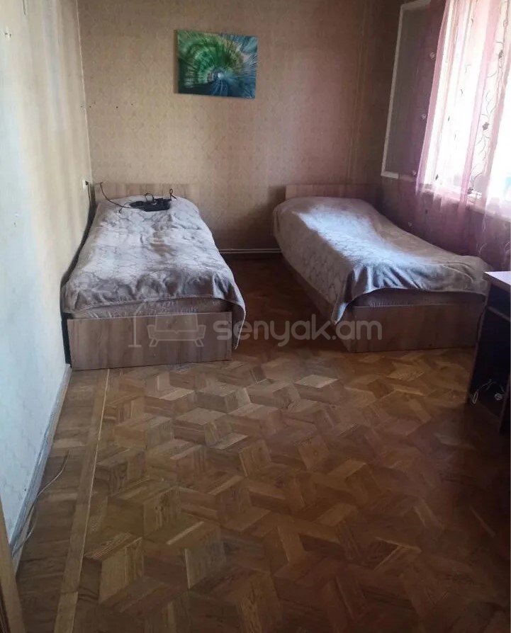 3 Սենյականոց Բնակարան, 91քմ, 9/12 հարկ, Նորմալ Վիճակում