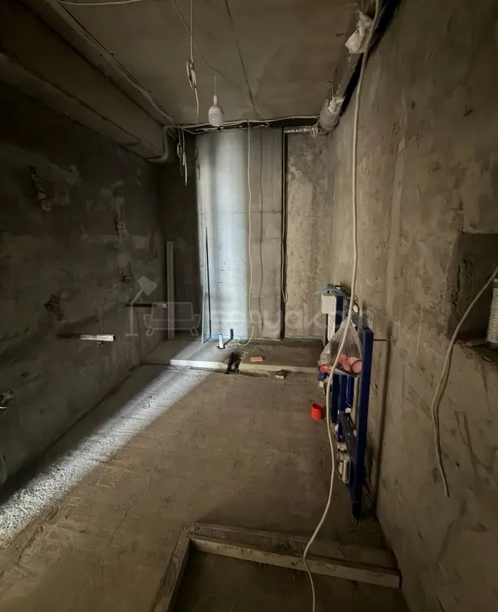 3 Սենյականոց Բնակարան, 95քմ, 5/20 հարկ, Զրոյական Վիճակում