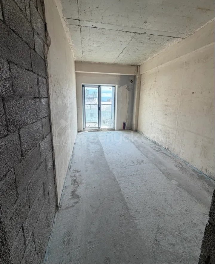 3 Սենյականոց Բնակարան Նորակառույցում, 95քմ, 5/20 հարկ, Զրոյական Վիճակում