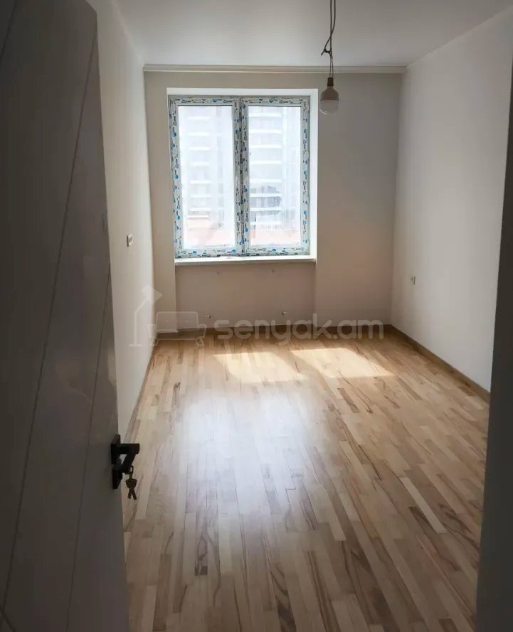 3 Սենյականոց Բնակարան Նորակառույց Քարե Շենքում, 70քմ, 5/5 հարկ, Կապիտալ Վերանորոգված